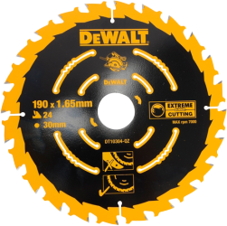 Фото диска DeWALT DT 10301