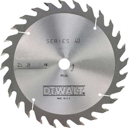 Фото диска DeWALT DT 4033