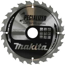 Фото диска Makita B-31289