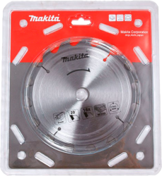 Фото диска Makita D-45870