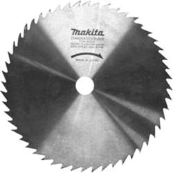 Фото диска Makita D-45973