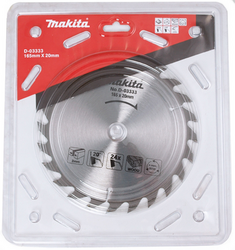 Фото диска Makita D-03333