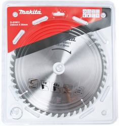 Фото диска Makita D-03931