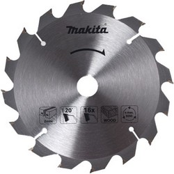 Фото диска Makita D-09634