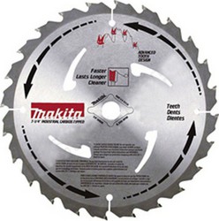 Фото диска Makita B-08109