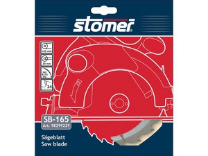 Фото диска Stomer SB-165 98299229