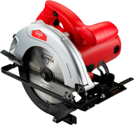 Фото циркулярной пилы Elitech ПД1363