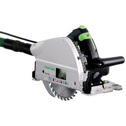 Фото циркулярной пилы Festool TS 55 Q 561165