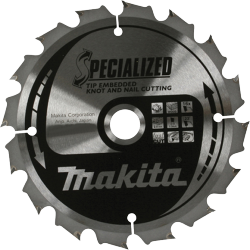 Фото диска Makita B-29175