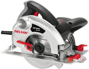 Фото циркулярной пилы Skil 5840 AD