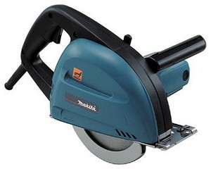 Фото отрезной пилы Makita 4131