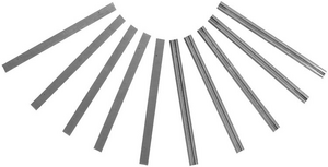 Фото набора ножей Bosch 2607001292