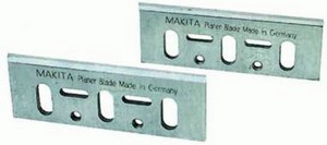 Фото набора ножей Makita 793004-6