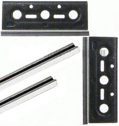 Фото набора ножей Makita D-07951