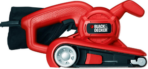 Фото шлифмашинки Black&Decker KA86