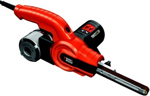 Фото шлифмашинки Black&Decker KA900E