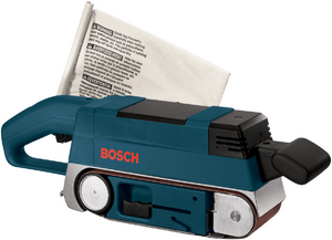 Фото шлифмашинки Bosch GBS 75 AE Set 0601274765