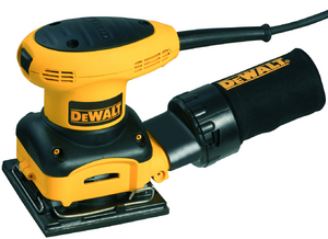 Фото шлифмашинки DeWALT D26441