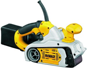 Фото шлифмашинки DeWALT DW433