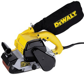 Фото шлифмашинки DeWALT DW650