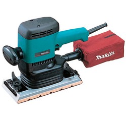 Фото шлифмашинки Makita 9046