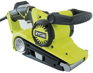 Фото шлифмашинки Ryobi EBS800V 3001146