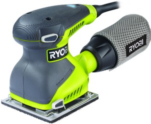 Фото шлифмашинки Ryobi EOS-2410NHG 3000348