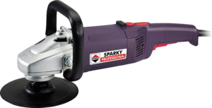 Фото шлифмашинки SPARKY PM 2000E