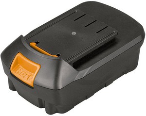 Фото аккумуляторной батареи Bort 1.3 В BA-18U-Li-1.3 98299830