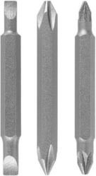 Фото набор бит Bosch 2607001745