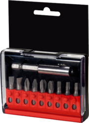 Фото набор бит SPARKY 20009722014