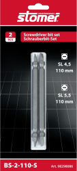 Фото набор бит Stomer BS-2-110-S 5858523