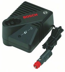 Фото зарядки Bosch AL60DC 2422 7.2-24 В 2607224410