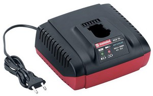 Фото зарядки Metabo ACS 15 Air Cooled 4.8-18 В 627089000