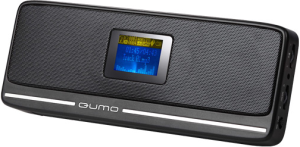 Фото портативной акустической системы Qumo Music box QSF-920