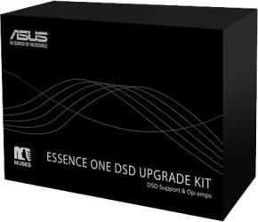Фото портативной акустической системы Акустическая система Asus Xonar ESSENCE ONE DSD Upgrade Kit 90YB00CB-M0UC10