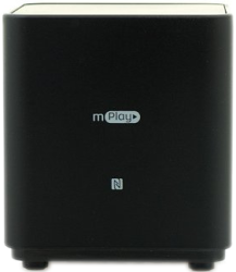 Фото портативной акустической системы Gmini mPlay Cubic MP28B