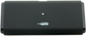 Фото портативной акустической системы Gmini mPlay Wide MP68B