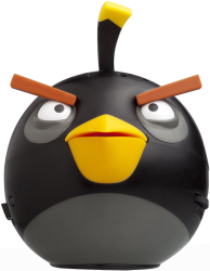 Фото портативной акустической системы Gear4 Angry Birds PG779G