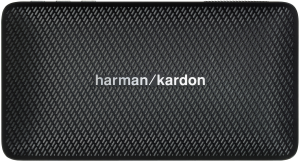 Фото портативной акустической системы Harman/Kardon Esquire Mini