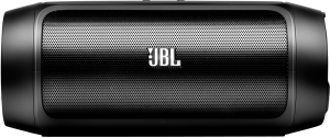 Фото портативной акустической системы JBL Charge 2