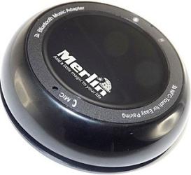 Фото беспроводной аудио ресивер Merlin Wireless Sound Receiver