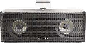 Фото портативной акустической системы Philips AS360