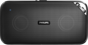 Фото портативной акустической системы Philips BT3500