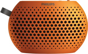 Фото портативной акустической системы Philips SBM100