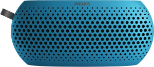 Фото портативной акустической системы Philips SBM130