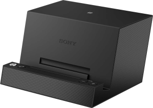 Фото портативной акустической системы Sony BSC10