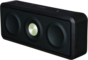 Фото портативной акустической системы TDK Wireless Weatherproof Speaker A33