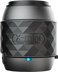 Фото портативной акустической системы X-Mini WE Speaker
