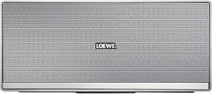 Фото портативной акустической системы Loewe Speaker 2go